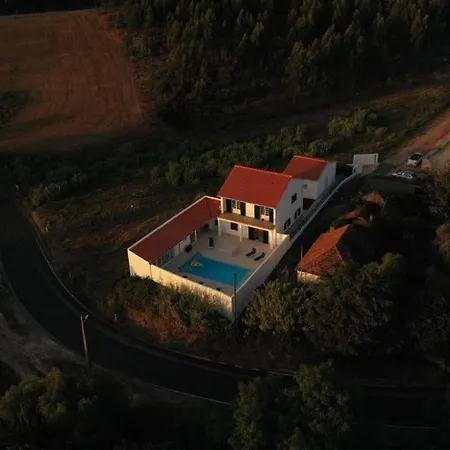 Ferienhaus Do Arraial *