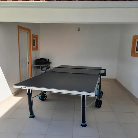 Do Arraial Holiday home *