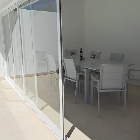 Ferienhaus Do Arraial