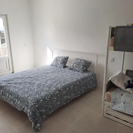 Do Arraial Ferienhaus Vidais