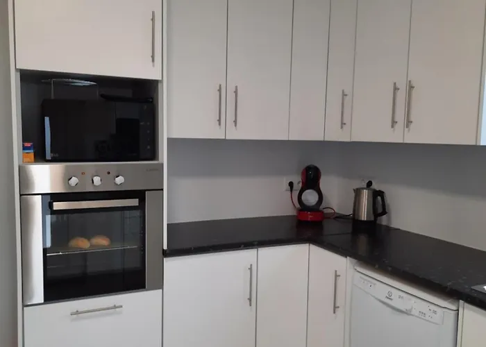 Feriehus Do Arraial *