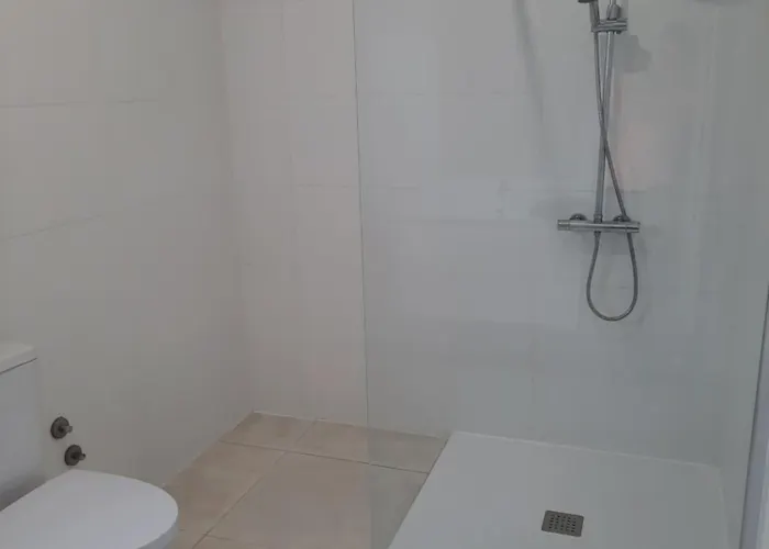 Feriehus Do Arraial *