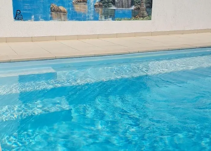 Do Arraial Feriehus *