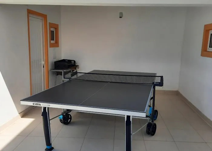 Do Arraial Feriehus *