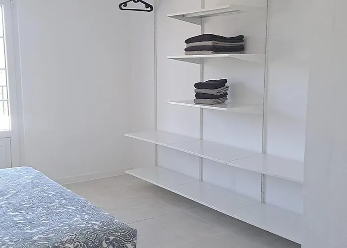 Do Arraial Feriehus *